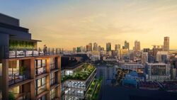 Sophia Road (D9), Condominium #610284621